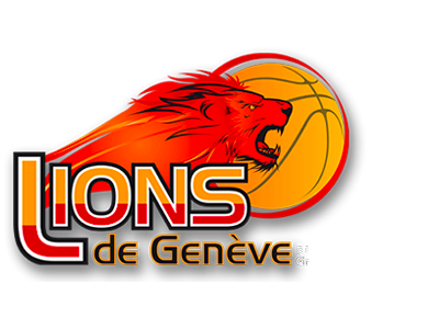 Logo Lions de Genève