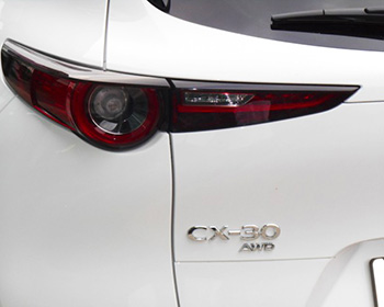 Mazda CX-30 Révolution AWD