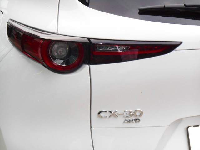 Mazda CX-30 Révolution AWD